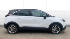 Vauxhall Crossland X 1.2 [83] Sport 5dr [Start Stop] Petrol Hatchback